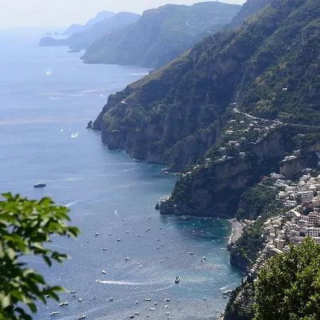 Casa Satriano 2 Апартаменти *