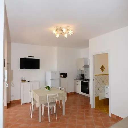 Casa Satriano 2 Позітано