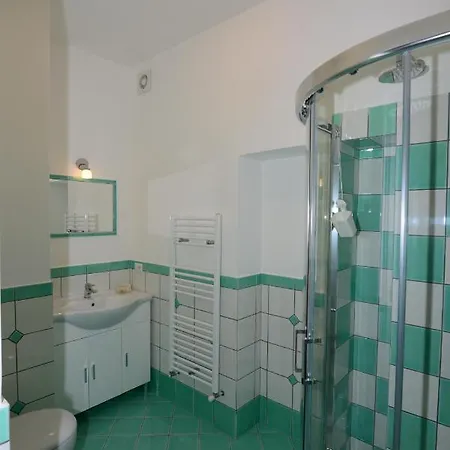 Апартаменти Casa Satriano 2