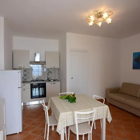 Апартаменти Casa Satriano 2 Позітано