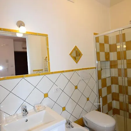 Lejlighed Casa Satriano 2 Positano