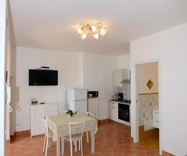 Casa Satriano 2 Positano