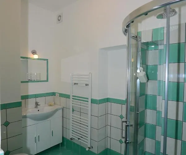 Apartment Casa Satriano 2