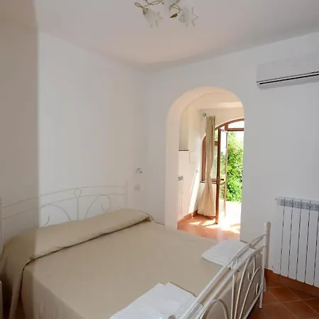 Διαμέρισμα Casa Satriano 2 Ποζιτάνο